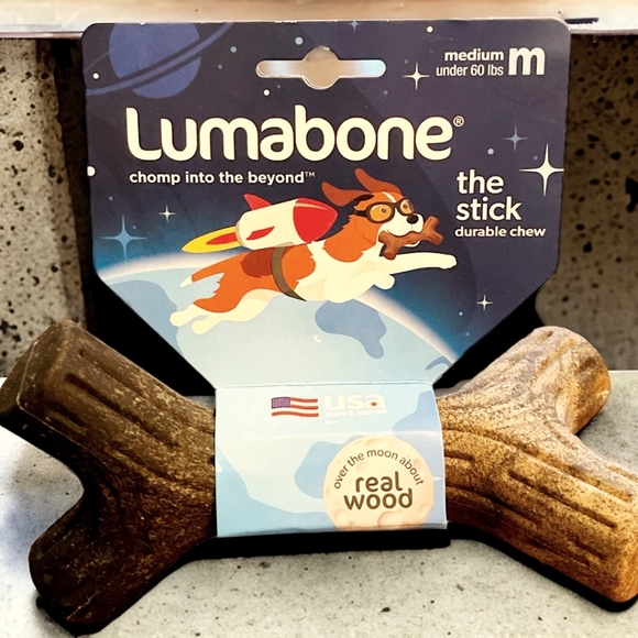 Lumebone M - Picture 1 of 1